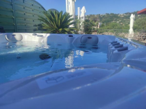 Villa bel horizon